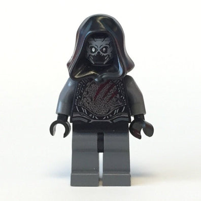 LEGO Minifigure-The Sakaaran-Super Heroes / Guardians of the Galaxy-SH120-Creative Brick Builders